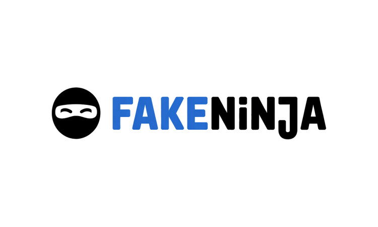 Available Business Name For Sale - FakeNinja